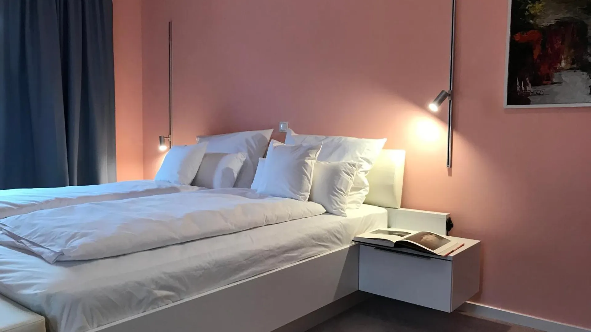 Levres Hotel Schrobenhausen