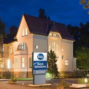 Western Frankfurt Airport Hotel Dreieich
