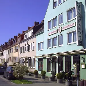 Zum Weserwehr Gasthof Bremen