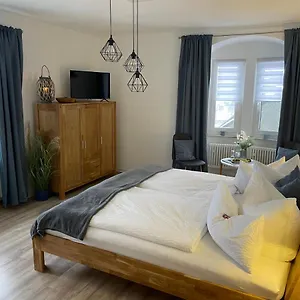 Haus Herzog Bad Steben