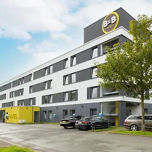 Düsseldorf-airport Hotel Düsseldorf