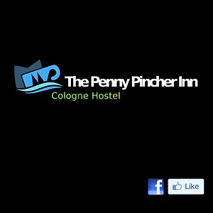 The Penny Pincher Hostel Köln