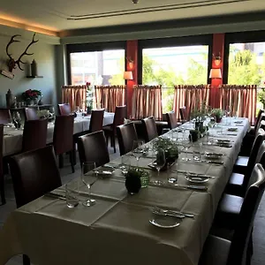 Restaurant Strümper Hof Hotel Meerbusch