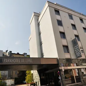 Parkhotel Im Lehel By Blattl Hotel München