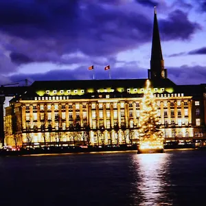 Milano Hotel Hamburg
